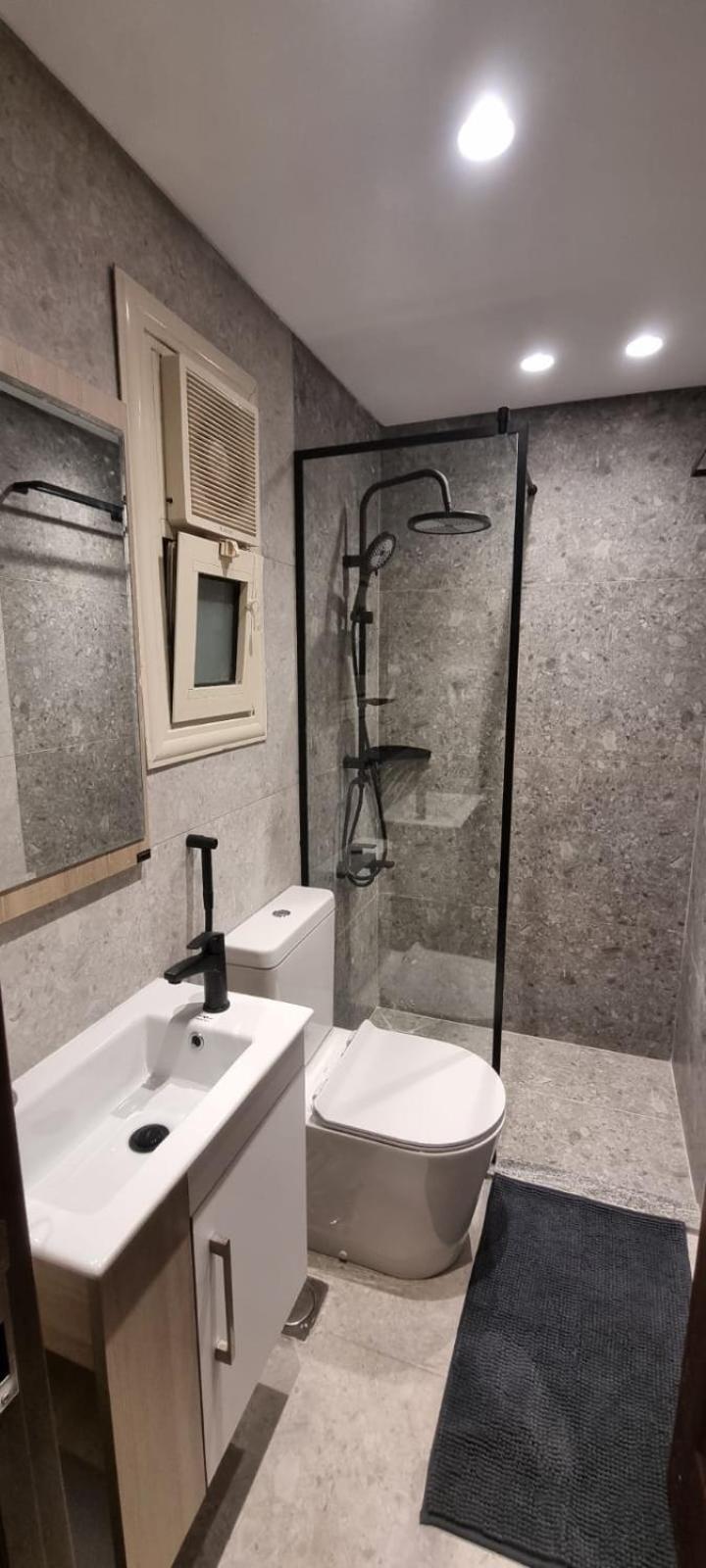 Luxury Apartment El Mohandessen Cairo Ngoại thất bức ảnh