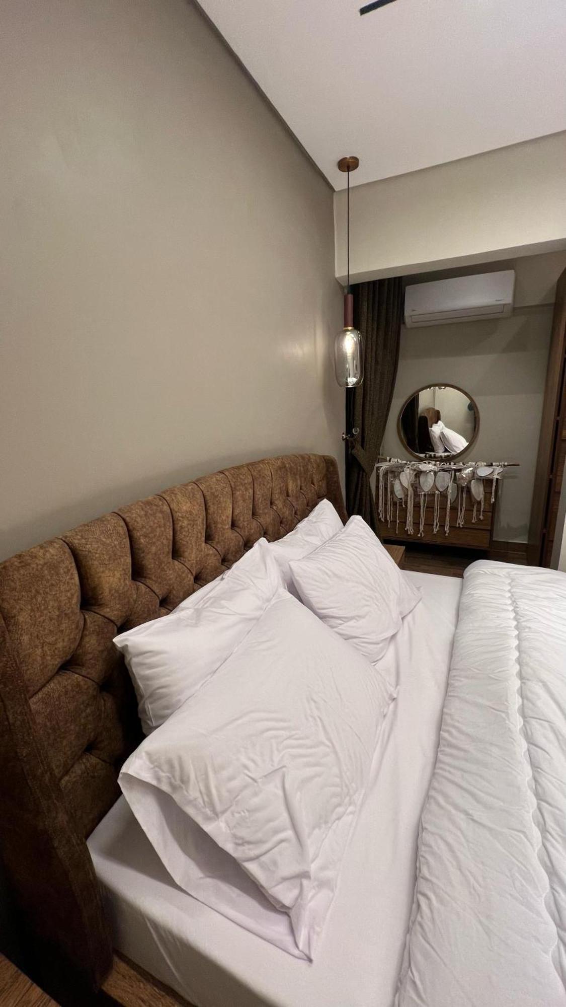 Luxury Apartment El Mohandessen Cairo Ngoại thất bức ảnh